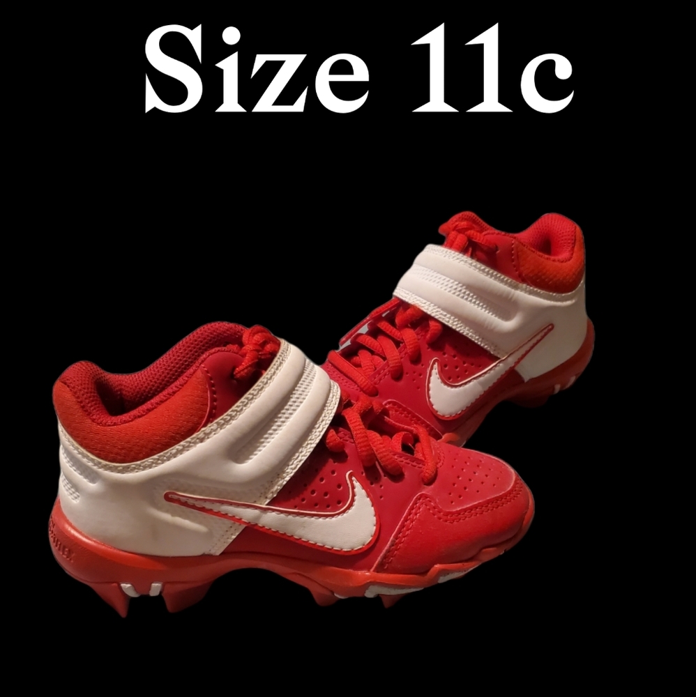 Softball/Baseball cleats